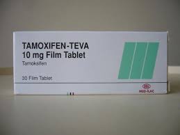 Tamoxifen