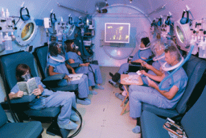 1 Hyperbaric-oxygen-therapy-chamber