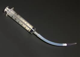 syringe-with-colon-tube